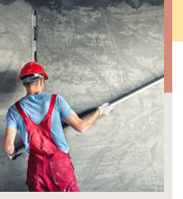 Услуги Отделка в Котласе под ключ