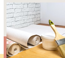 Услуги Отделка в Котласе под ключ